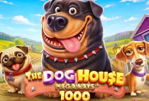 The Dog House 1000