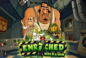 Enr1 Ched