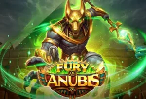 Fury of Anubis