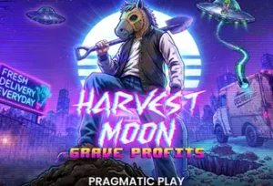 Harvest Moon