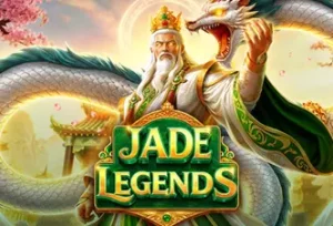 Jade Legends
