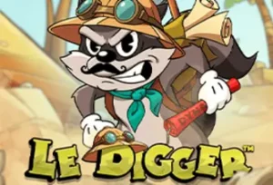 Le Digger