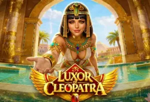 Luxor of Cleopatra