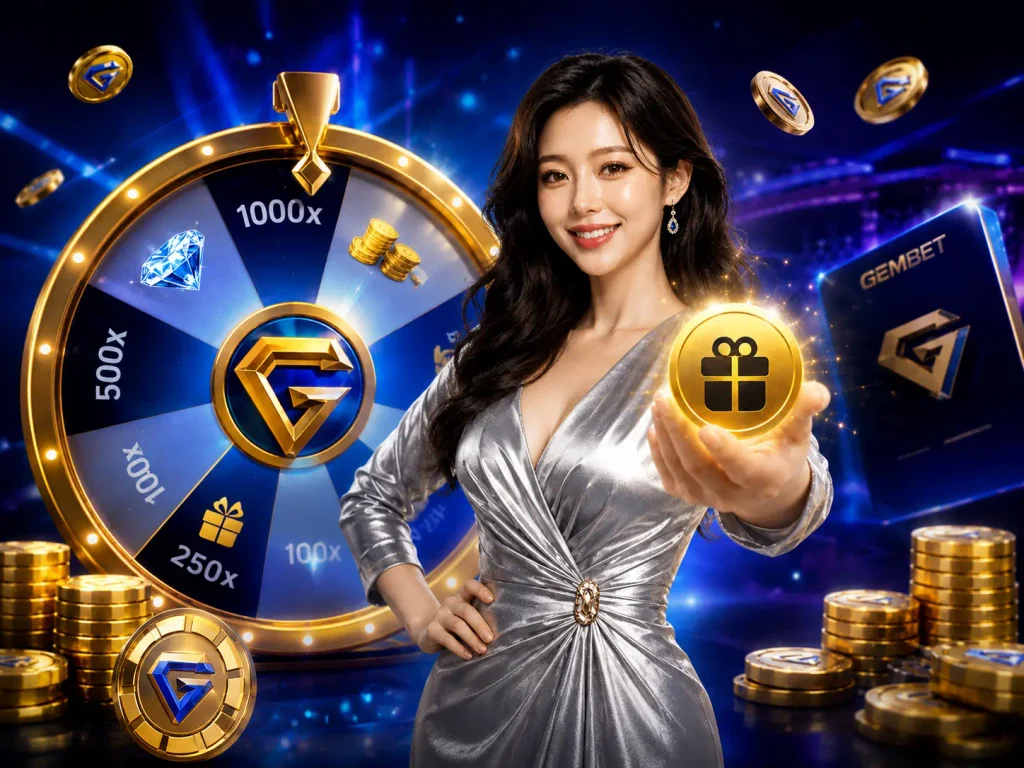 Gembet Casino Promotions