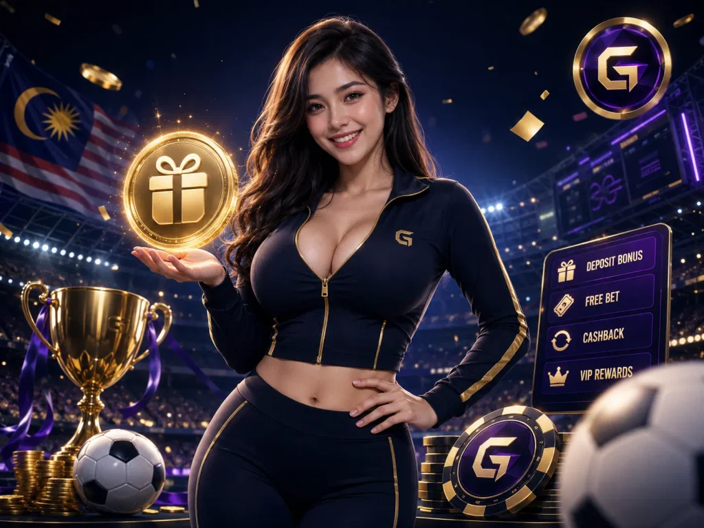 Gembet Sports Betting Bonuses